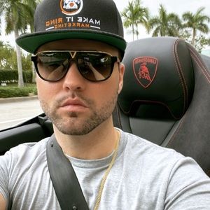 Meet your Posher, Colton